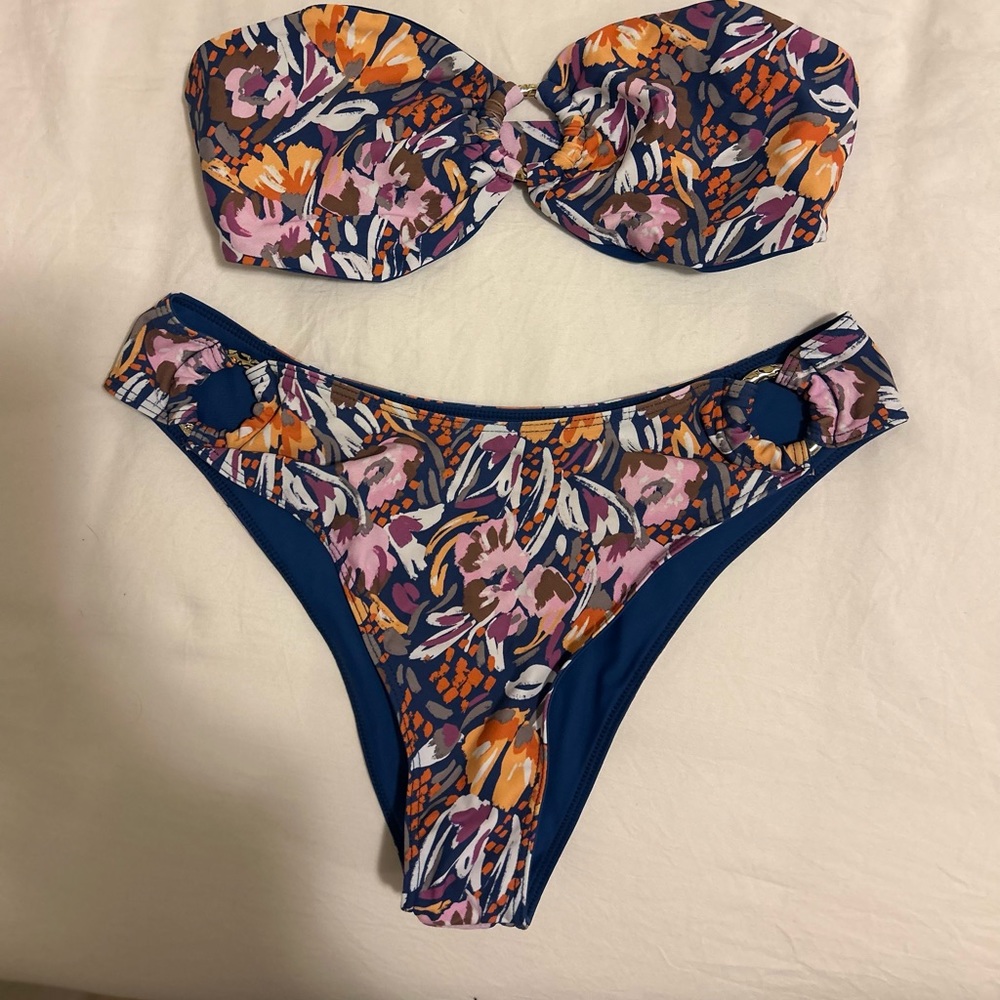 Bydee Bikini Set